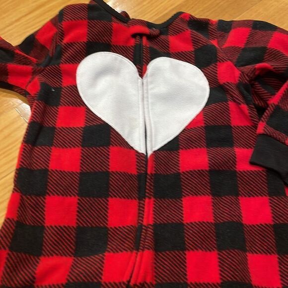 (2) carters 2 T sleepers good condition besides small stain as pictured & - Picture 2 of 4